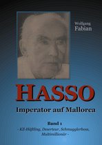 HASSO Imperator auf Mallorca