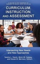 The Handbook of Research in Middle Level Education- Curriculum, Instruction, and Assessment