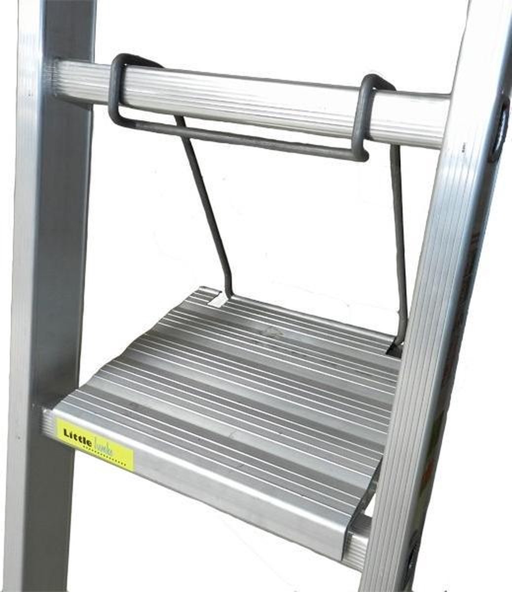 Little Jumbo ladderbankje