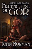 Gorean Saga - Fighting Slave of Gor