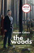 Omslag The Woods