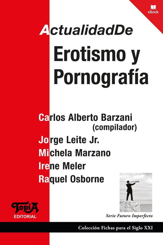 Fichas para el siglo XXI 35 - Actualidad de erotismo y porno ... - cover