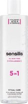 Sensilis Micellar Water 5 In 1 400ml Sensilis