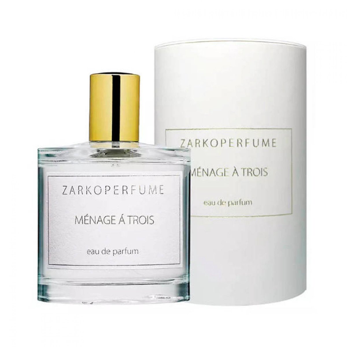 Goedkoopste Zarkoperfume Menage Eau de Parfum 100 ml