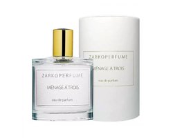 Zarkoperfume Menage Eau de Parfum 100 ml