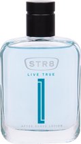 Str8 Live True 100ml Aftershave Water