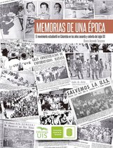 Memorias de una época