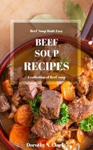 SOUP 7 - Beef Soup Recipes