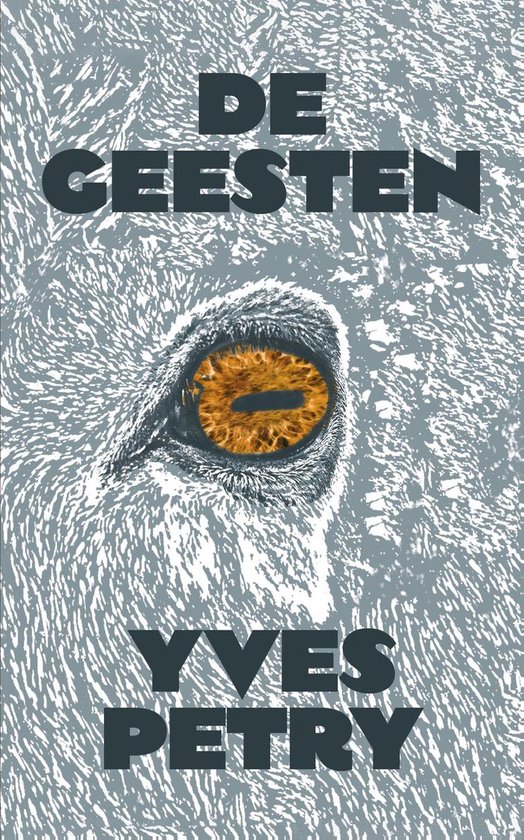 De Geesten