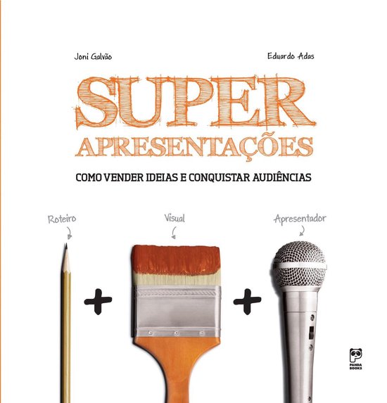 Superapresentações - cover