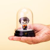 Paladone Lamp Harry Potter: Harry Mini Bell 10 Cm Zwart