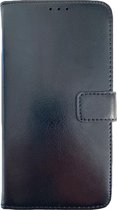 Iphone XR - Book case - Zwart - Inclusief 1 extra screenprotector