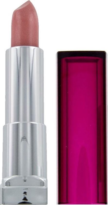 Maybelline Color Sensational Lipstick - 132 Sweet Pink