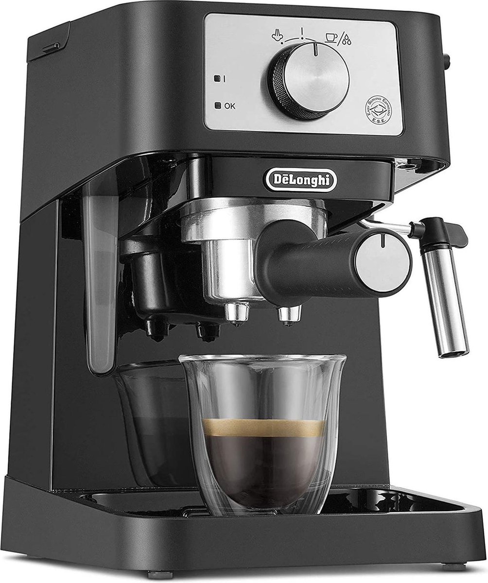 De’Longhi Stilosa Espressomachine 1 l thumbnail 6