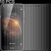 10 STKS 0.26mm 9H 2.5D Gehard Glas Film voor Huawei Honor 5A