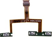 Let op type!! Power Button & Volume Button Flex Cable for Motorola Moto X (1st Gen.)