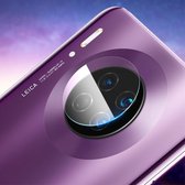 Gehard glas Achtercamera Lensfilm voor Huawei Mate 30 Pro