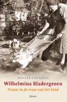 Wilhelmina Bladergroen