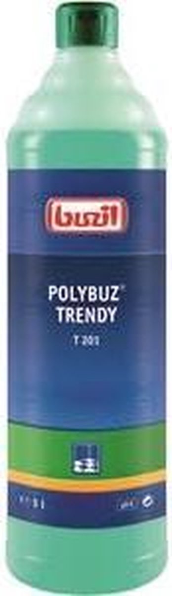 Polybuz Trendy Vloerreiniger T201 1ltr.