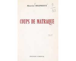 Coups de matraque