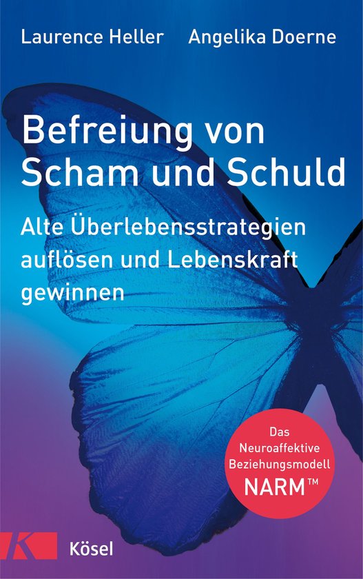 Befreiung von Scham und Schuld - cover
