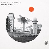 Filipe Duarte - Room In The Middle (CD)