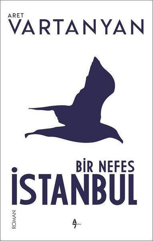Bir Nefes İstanbul