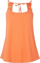 O'Neill T-Shirt Ava Beach - Oranje - L