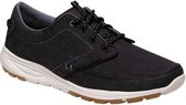 Regatta - Men's Marine II Lightweight Casual Trainers - Sportschoenen - Mannen - Maat 47 - Zwart