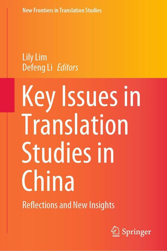 phd in translation studies in china