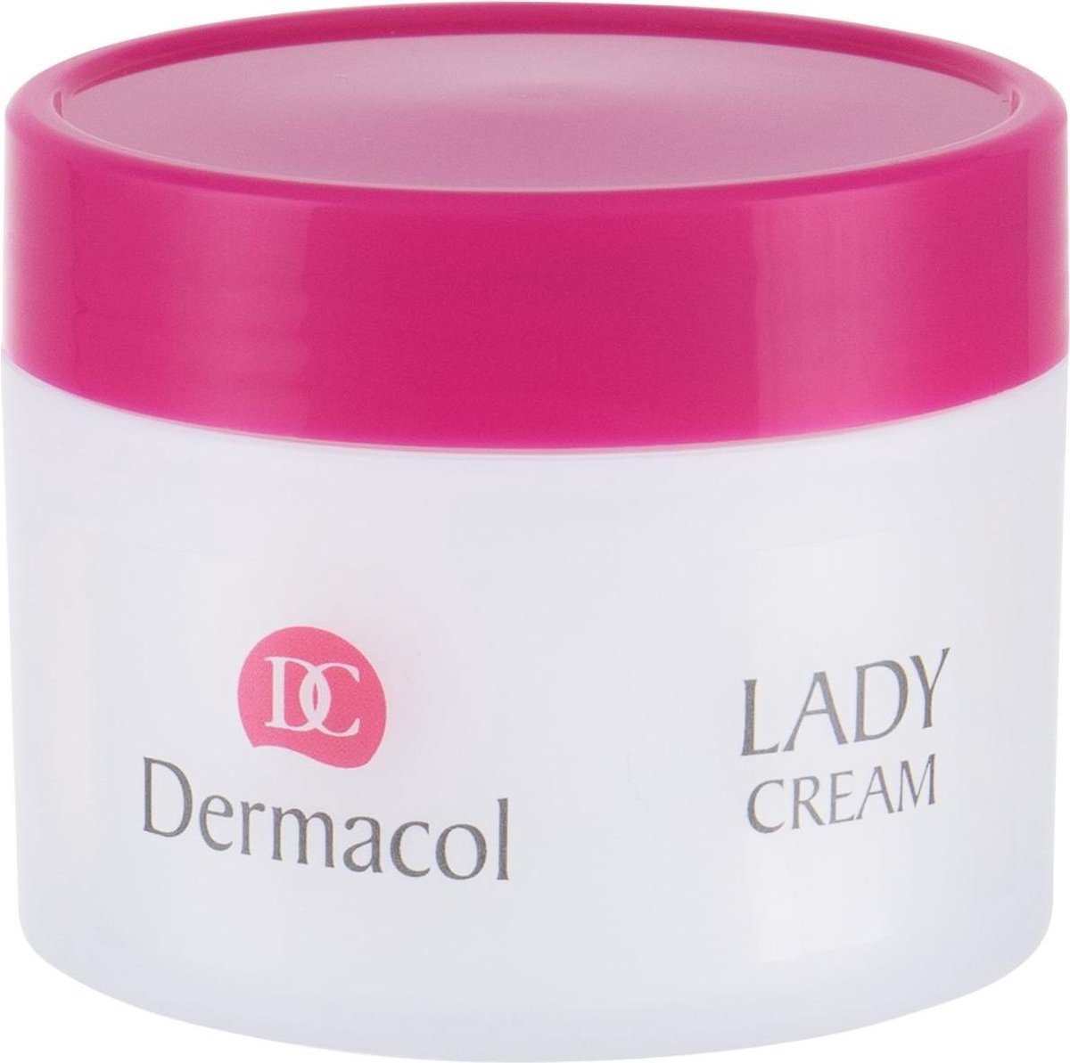 Dermacol - Lady Cream (Dry Skin) Daily Anti Wrinkle Cream - 50ml