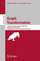 Lecture Notes in Computer Science 12150 - Graph Transformation