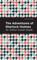 Mint Editions (Crime, Thrillers and Detective Work) - The Adventures of Sherlock Holmes