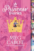 Princess Diaries 1 - The Princess Diaries