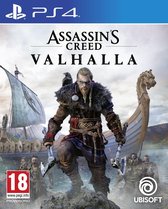 Assassin's Creed: Valhalla - IT (PS4)