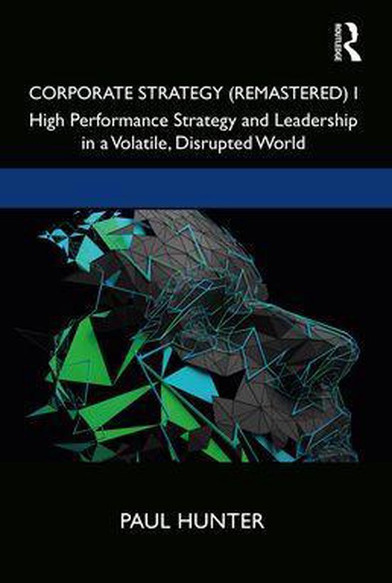 Corporate Strategy (Remastered) I - cover