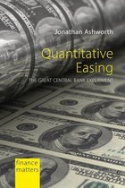 Finance Matters - Quantitative Easing