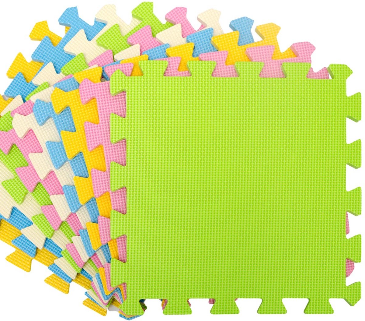 Speel mat - Puzzelmat kopen | Jumbo, Ravensburger