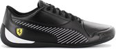 Puma FERRARI Drift Cat 7S Ultra SF - Heren Sneakers Sport Casual Schoenen Zwart 306424-05 - Maat EU 44 UK 9.5