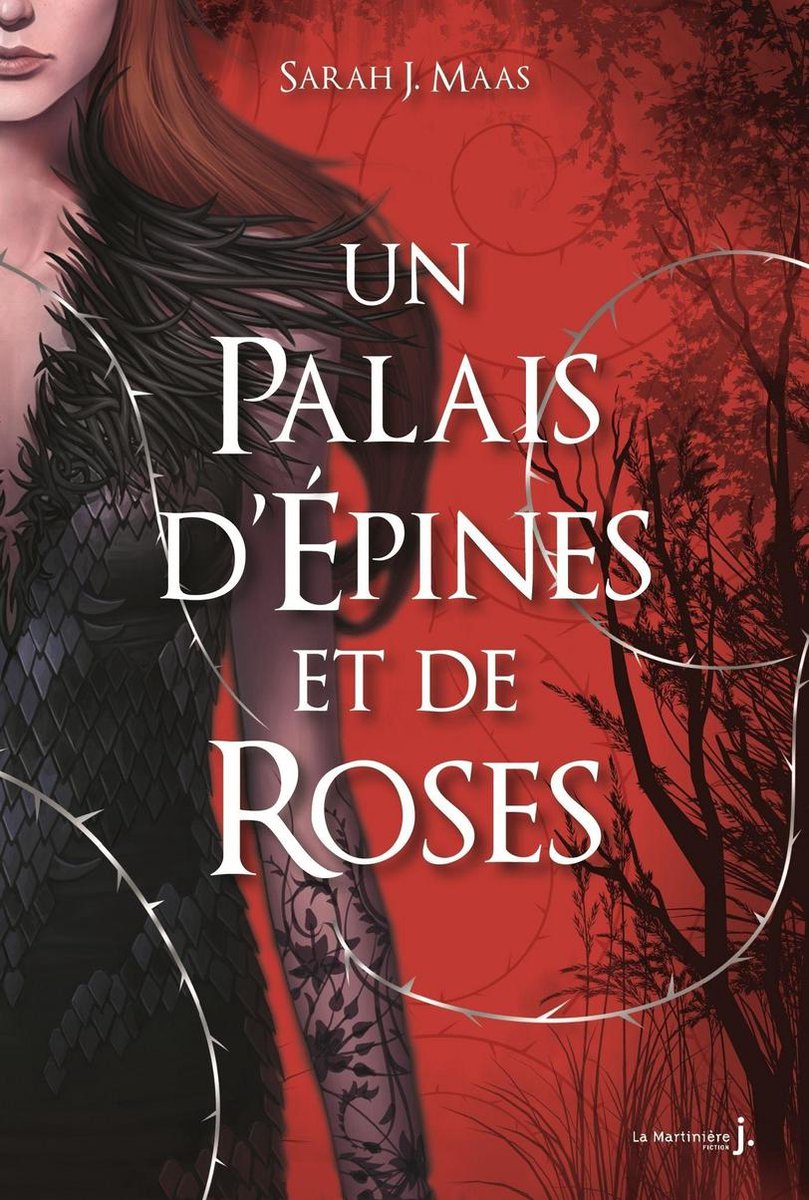 Un Palais De Colere Et De Brume Pdf Gratuit Un Palais d'épines et de roses (ebook), Sarah J. Maas | 9782732472324 |  Livres | bol.com