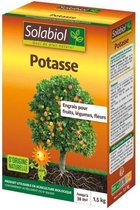 SOLABIOL SOPAS15G10 Potas - 1,5 kg