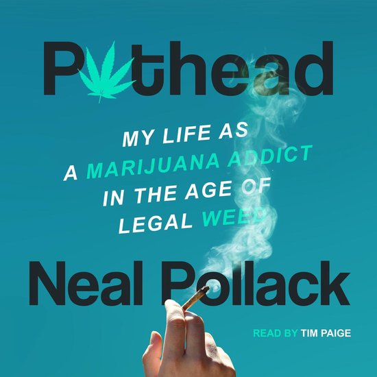 Pothead - cover