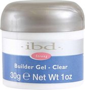 IBD Builder Gel Clear 30 gr