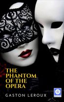 The Phantom Of the Opera