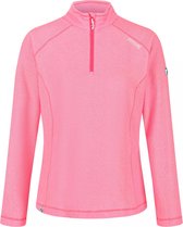 Regatta Fleecetrui Montes Dames Roze Maat S