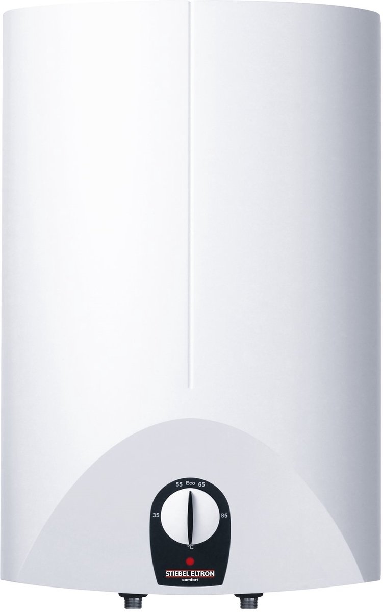Stiebel Eltron SH close-up keuken boiler 15 liter