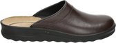 Romika Mannen Slippers Kleur: Bruin Maat: 46
