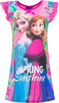 Disney Frozen - Nachthemd / nachtkleed - Anna & Elsa - 6 jaar - Maat 116