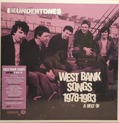 West Bank Songs 1978 - 1983 A Best
