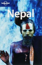 Lonely Planet / Nepal / druk 7